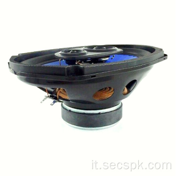 Accessori per auto 6x9 &quot;Coil 25 Speaker coassiale